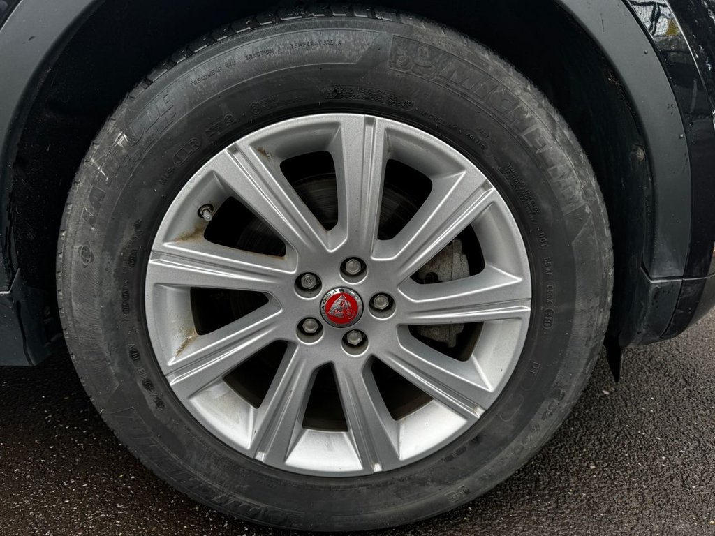 Used Jaguar E-Pace 2019 for sale - 76962096: Photo 19