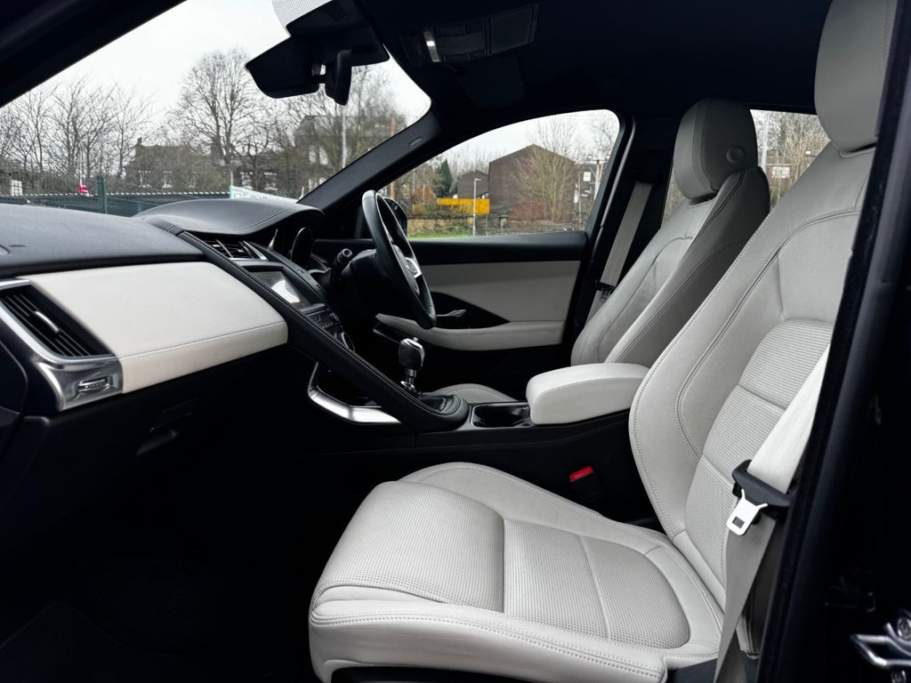 Used Jaguar E-Pace 2019 for sale - 76962096: Photo 22