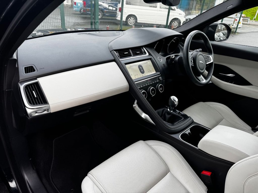 Used Jaguar E-Pace 2019 for sale - 76962096: Photo 23