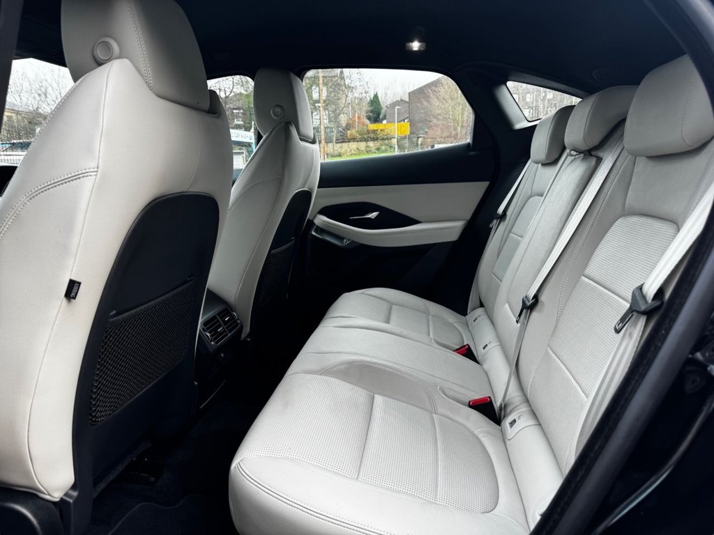 Used Jaguar E-Pace 2019 for sale - 76962096: Photo 25