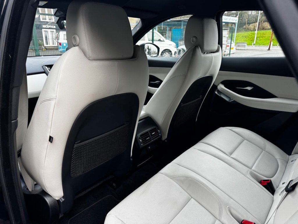 Used Jaguar E-Pace 2019 for sale - 76962096: Photo 26