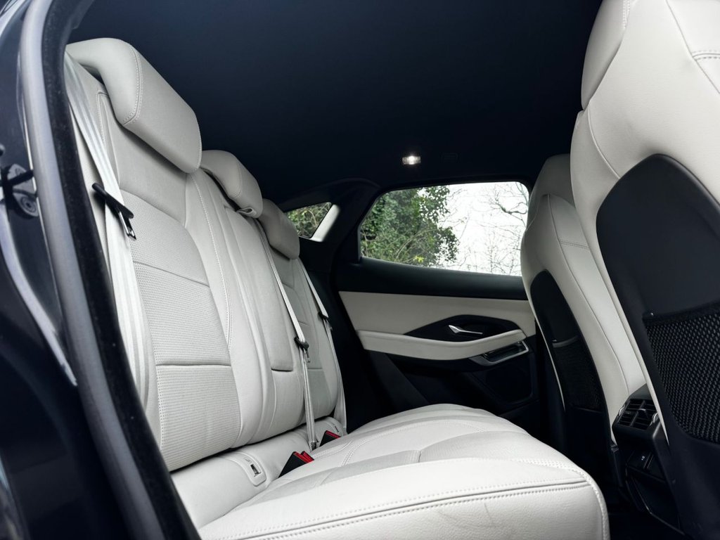 Used Jaguar E-Pace 2019 for sale - 76962096: Photo 29