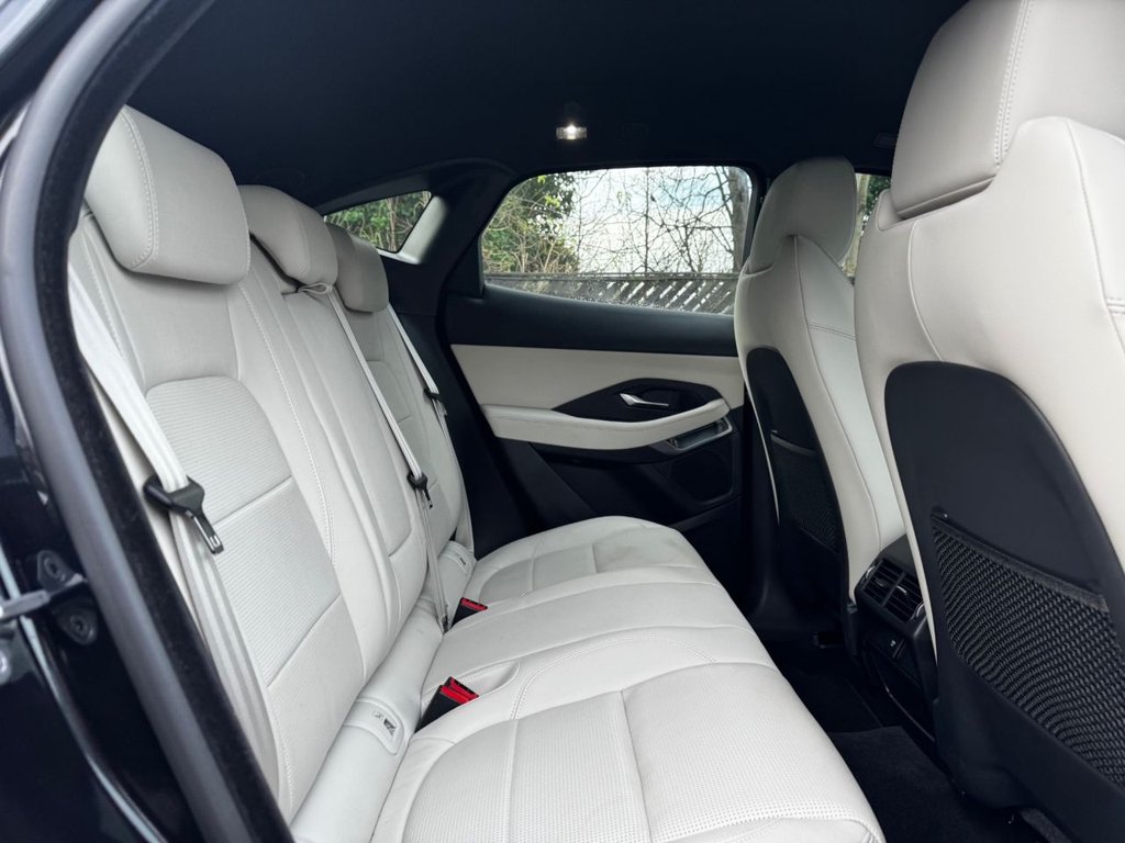 Used Jaguar E-Pace 2019 for sale - 76962096: Photo 30
