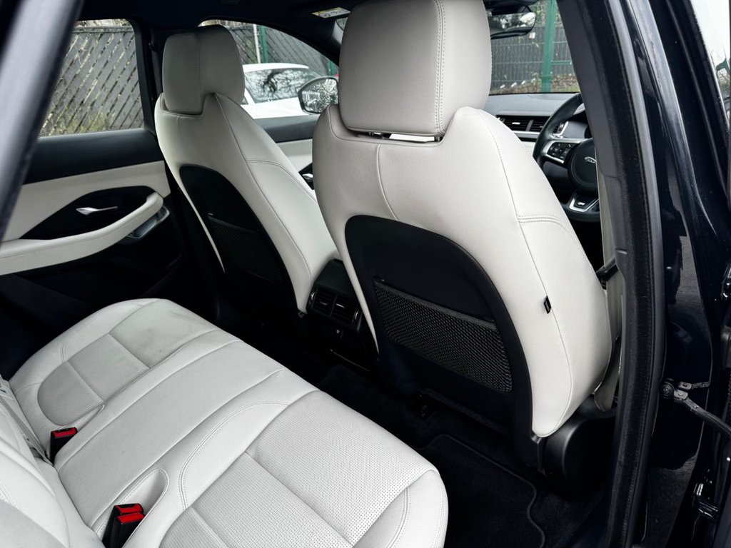 Used Jaguar E-Pace 2019 for sale - 76962096: Photo 31