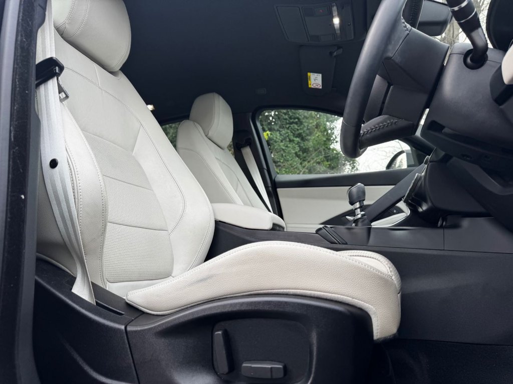 Used Jaguar E-Pace 2019 for sale - 76962096: Photo 36