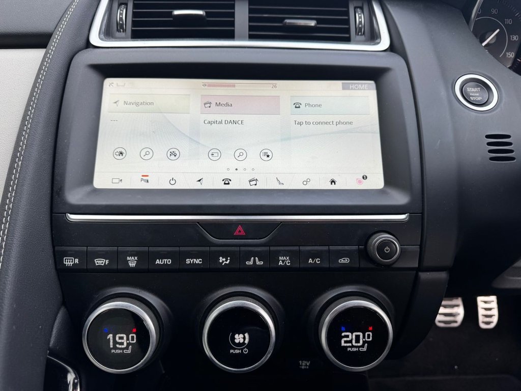 Used Jaguar E-Pace 2019 for sale - 76962096: Photo 41