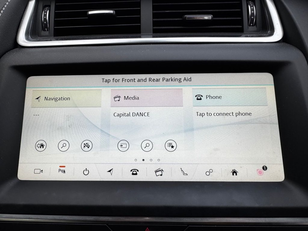 Used Jaguar E-Pace 2019 for sale - 76962096: Photo 42