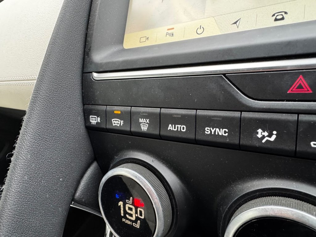 Used Jaguar E-Pace 2019 for sale - 76962096: Photo 47