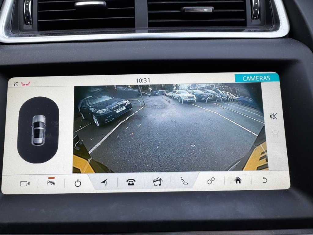 Used Jaguar E-Pace 2019 for sale - 76962096: Photo 49