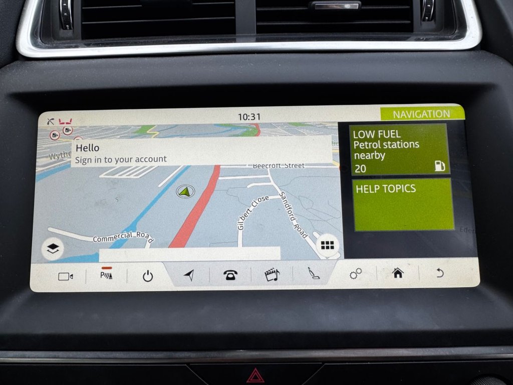 Used Jaguar E-Pace 2019 for sale - 76962096: Photo 50