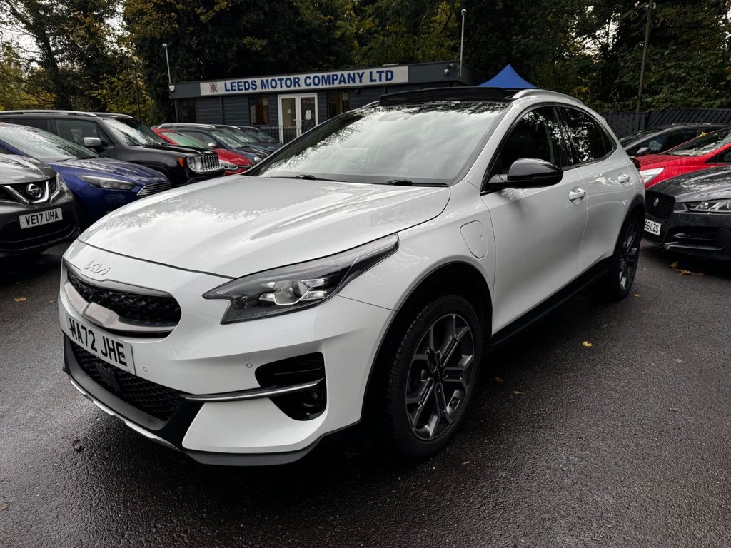 Used Kia XCeed 2022 for sale - 76430411: Photo 11