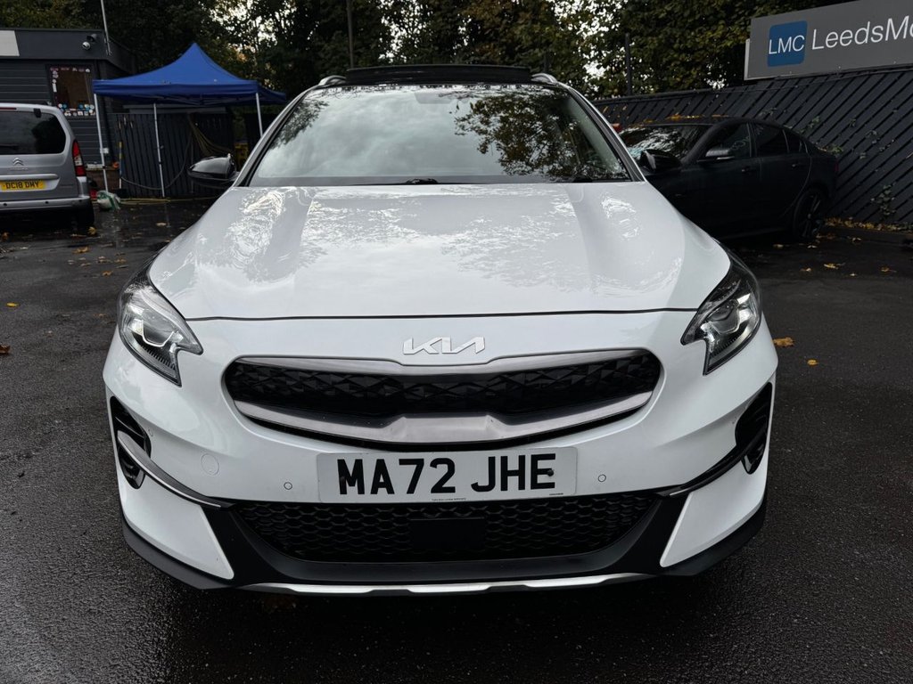 Used Kia XCeed 2022 for sale - 76430411: Photo 12