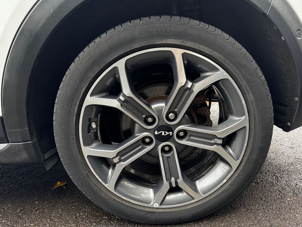 Used Kia XCeed 2022 for sale - 76430411: Photo 14