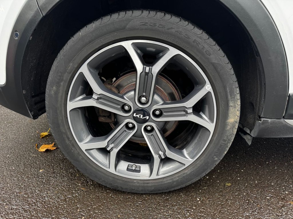 Used Kia XCeed 2022 for sale - 76430411: Photo 15