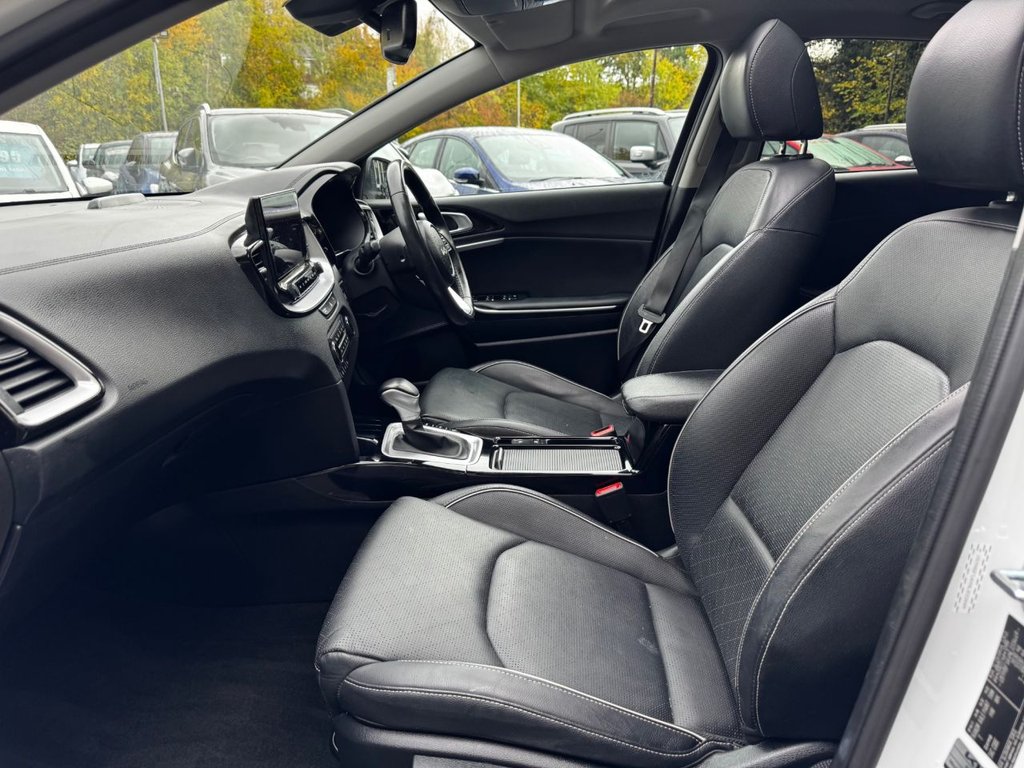 Used Kia XCeed 2022 for sale - 76430411: Photo 19