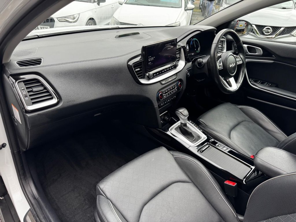 Used Kia XCeed 2022 for sale - 76430411: Photo 20