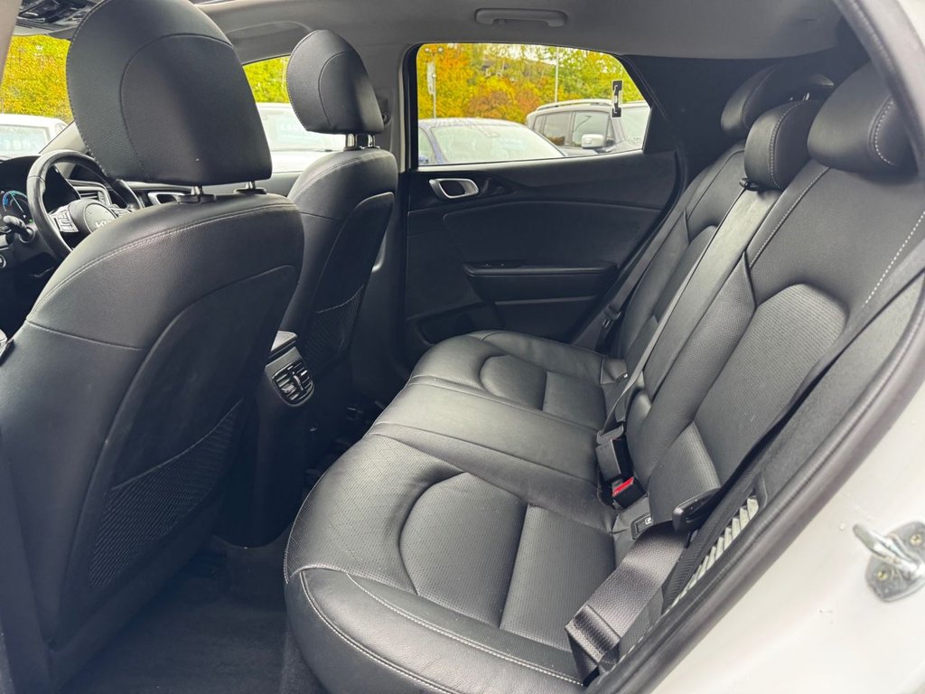 Used Kia XCeed 2022 for sale - 76430411: Photo 22