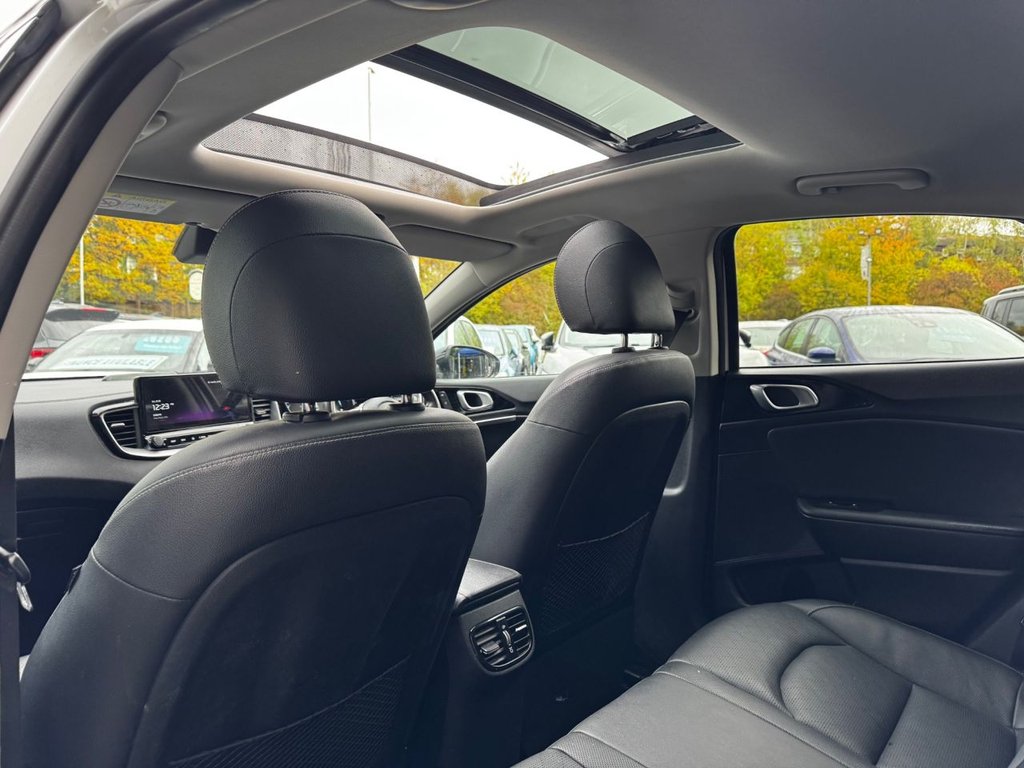 Used Kia XCeed 2022 for sale - 76430411: Photo 24