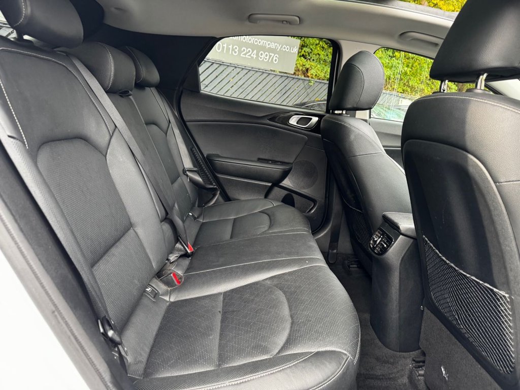 Used Kia XCeed 2022 for sale - 76430411: Photo 30