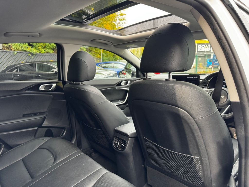 Used Kia XCeed 2022 for sale - 76430411: Photo 31