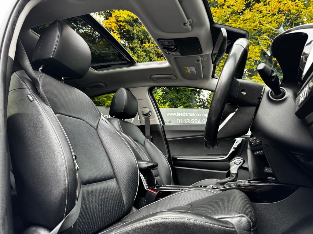 Used Kia XCeed 2022 for sale - 76430411: Photo 32