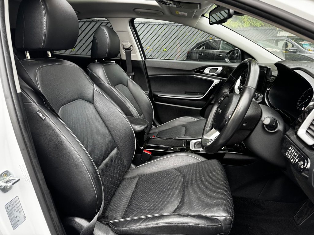 Used Kia XCeed 2022 for sale - 76430411: Photo 33