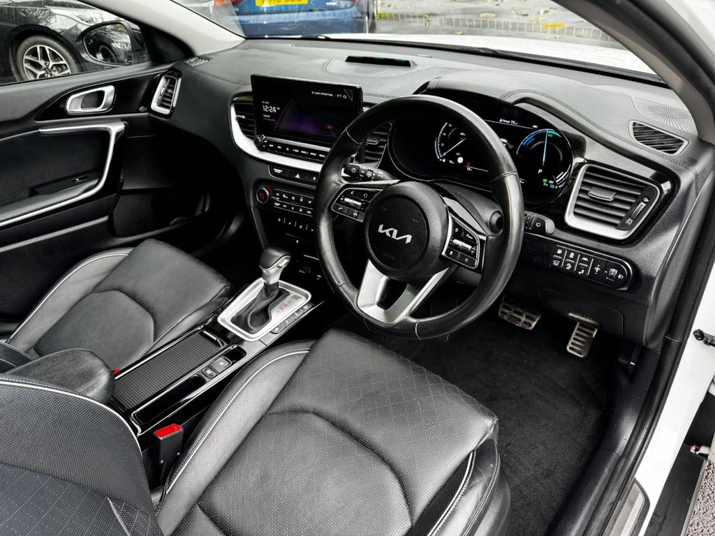 Used Kia XCeed 2022 for sale - 76430411: Photo 34