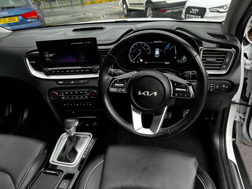 Used Kia XCeed 2022 for sale - 76430411: Photo 36