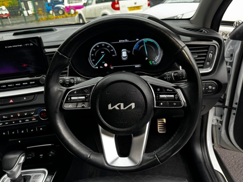 Used Kia XCeed 2022 for sale - 76430411: Photo 37