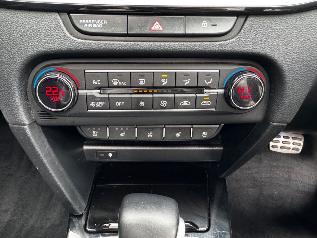 Used Kia XCeed 2022 for sale - 76430411: Photo 44