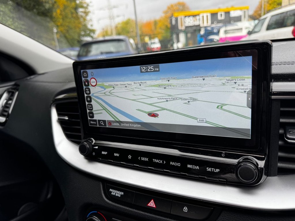 Used Kia XCeed 2022 for sale - 76430411: Photo 45