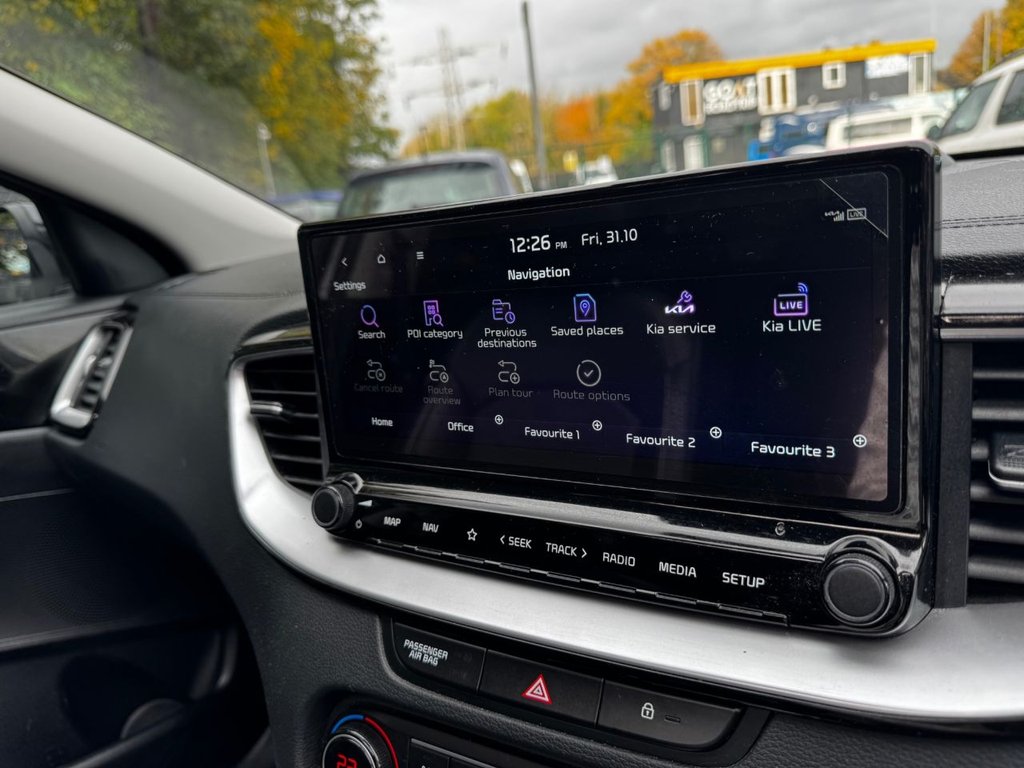 Used Kia XCeed 2022 for sale - 76430411: Photo 46