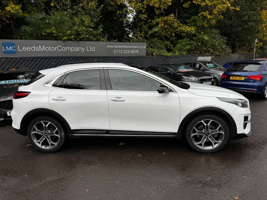 Used Kia XCeed 2022 for sale - 76430411: Photo 5