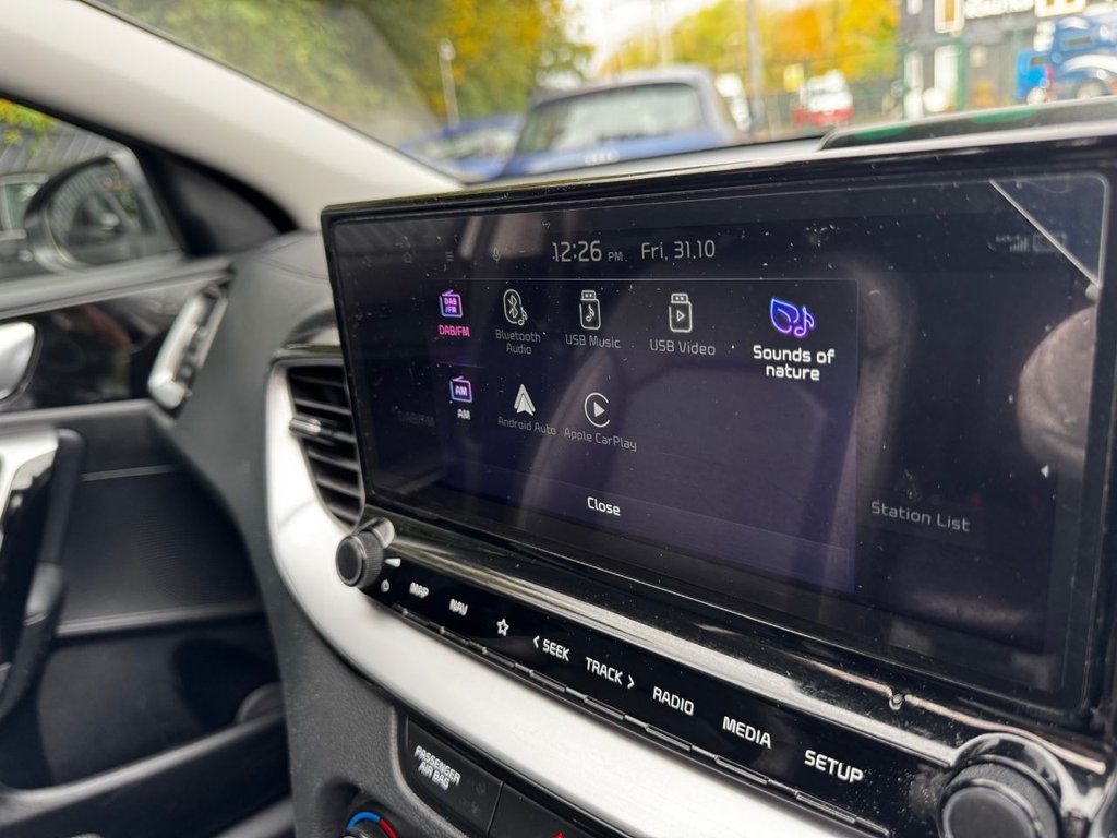 Used Kia XCeed 2022 for sale - 76430411: Photo 50