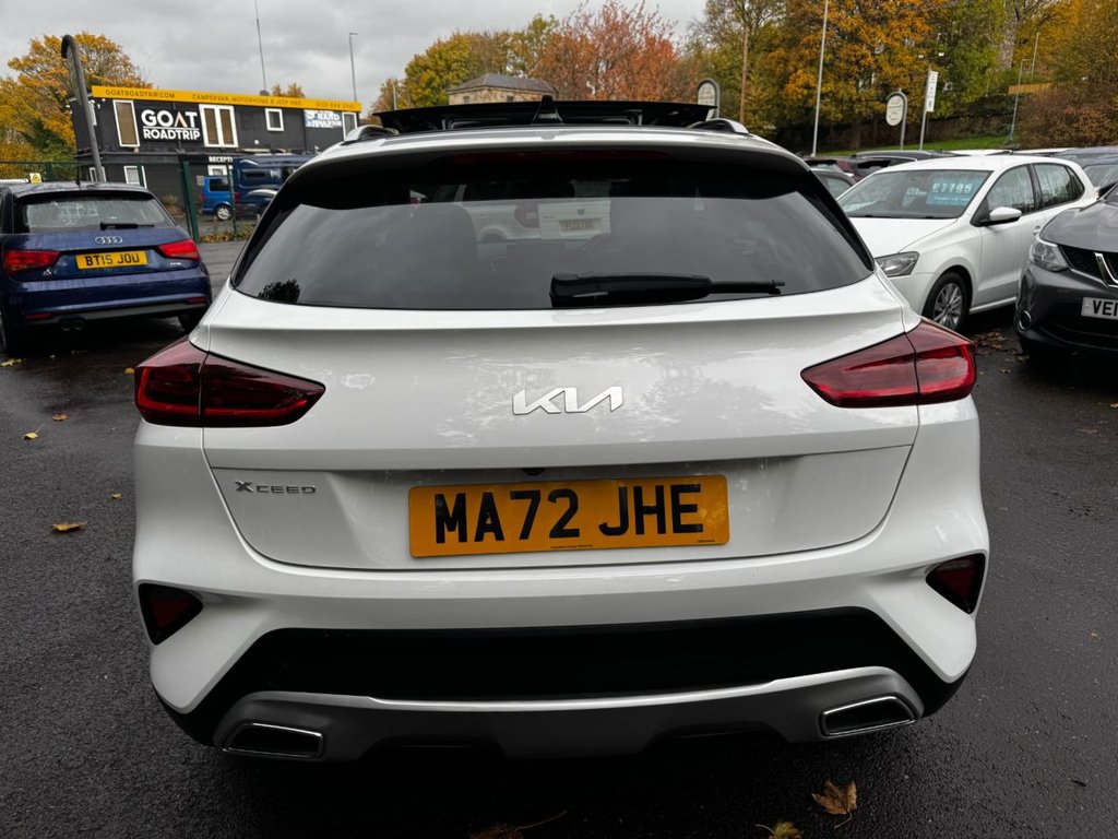 Used Kia XCeed 2022 for sale - 76430411: Photo 7