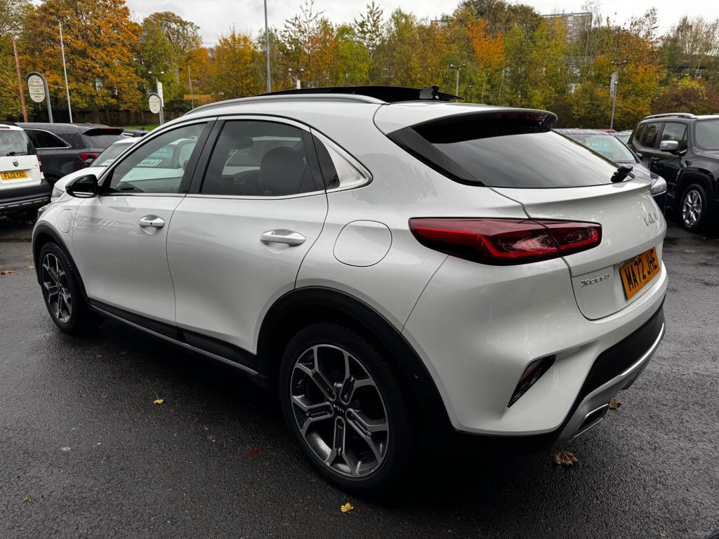 Used Kia XCeed 2022 for sale - 76430411: Photo 8