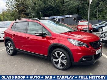 Used Peugeot 2008 2019 for sale - 75527604: Photo
