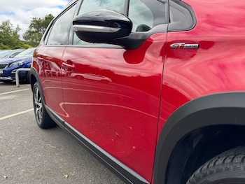 Used Peugeot 2008 2019 for sale - 75527604: Photo