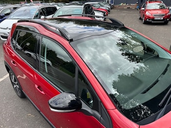 Used Peugeot 2008 2019 for sale - 75527604: Photo