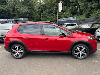 Used Peugeot 2008 2019 for sale - 75527604: Photo