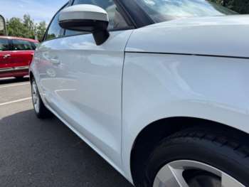 Used Audi A1 2018 for sale - 74903950: Photo
