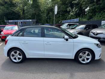 Used Audi A1 2018 for sale - 74903950: Photo
