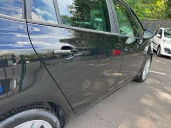 Used Vauxhall Zafira 2018 for sale - 75383645: Photo