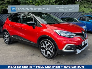 2019 (69) - 1.3 TCe ENERGY GT Line SUV 5dr Petrol EDC Euro 6 (s/s) (150 ps)