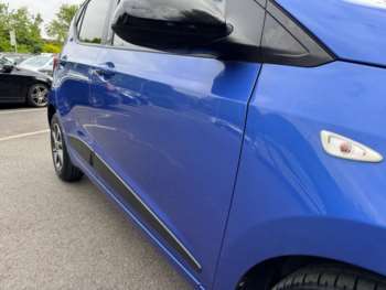 Used Hyundai i10 2018 for sale - 74592187: Photo