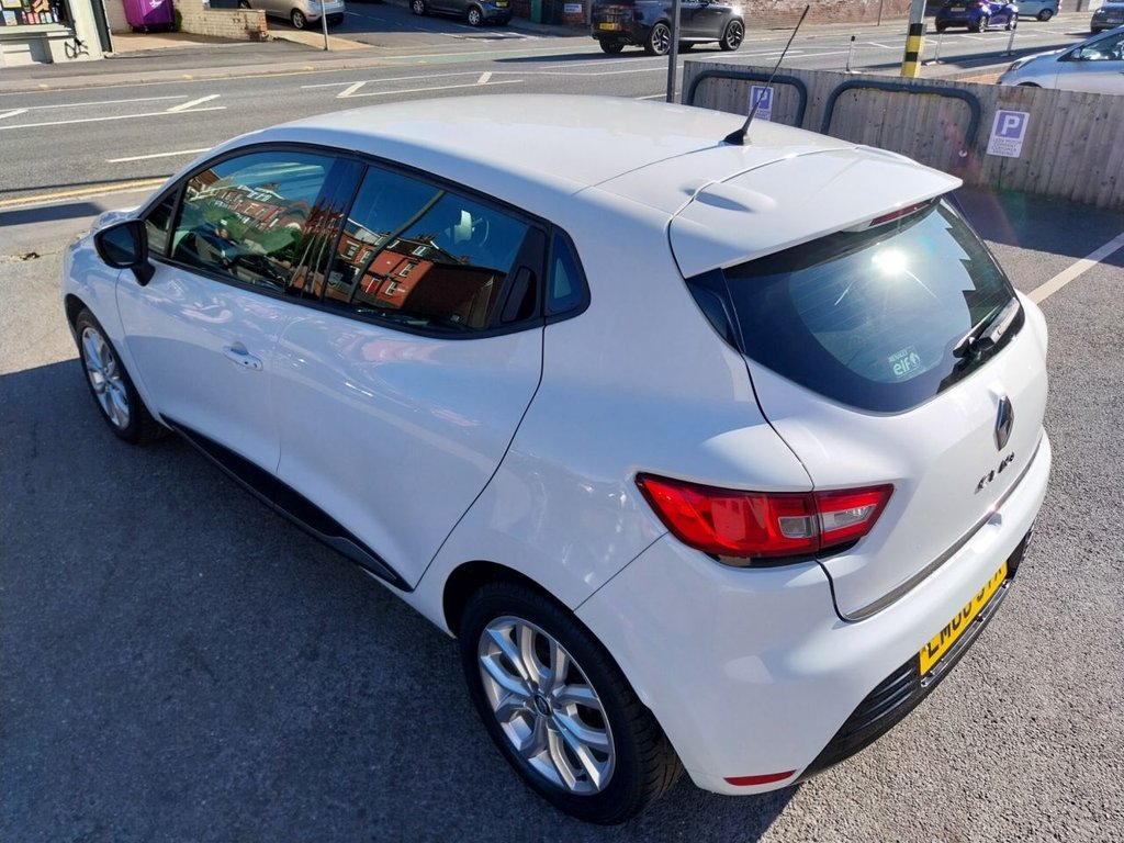 Used Renault Clio 2016 for sale - 76509552: Photo 13