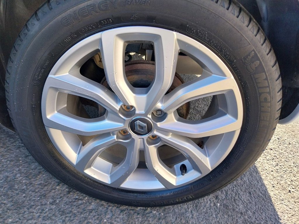 Used Renault Clio 2016 for sale - 76509552: Photo 15