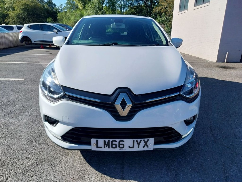 Used Renault Clio 2016 for sale - 76509552: Photo 20