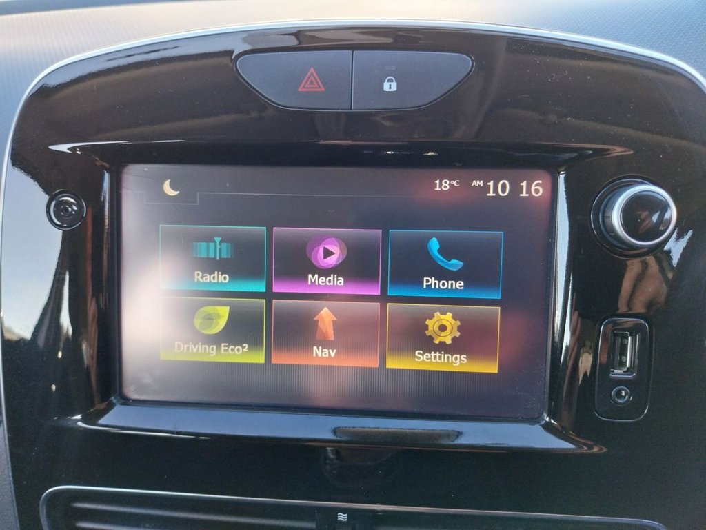 Used Renault Clio 2016 for sale - 76509552: Photo 23