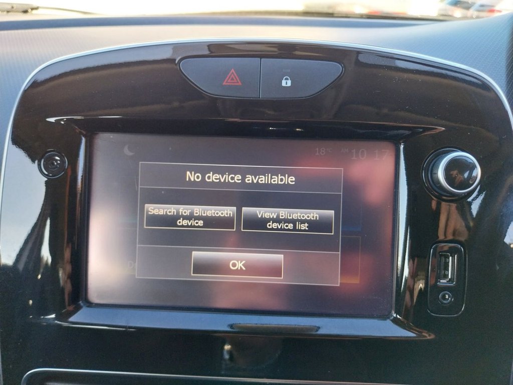 Used Renault Clio 2016 for sale - 76509552: Photo 25